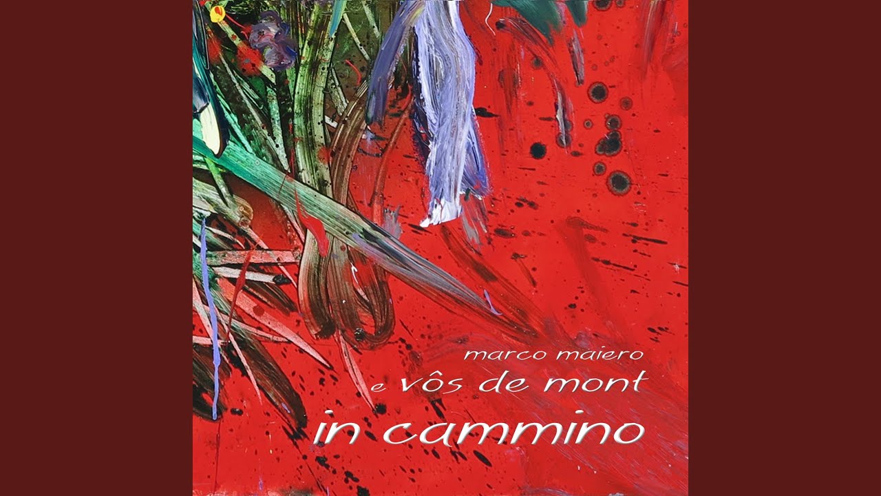 In cammino