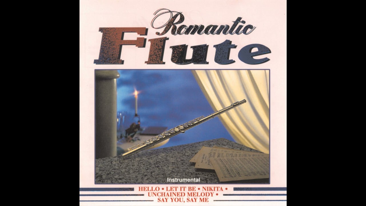 04 - Acoustic Sound Orchestra - Love Dreams
