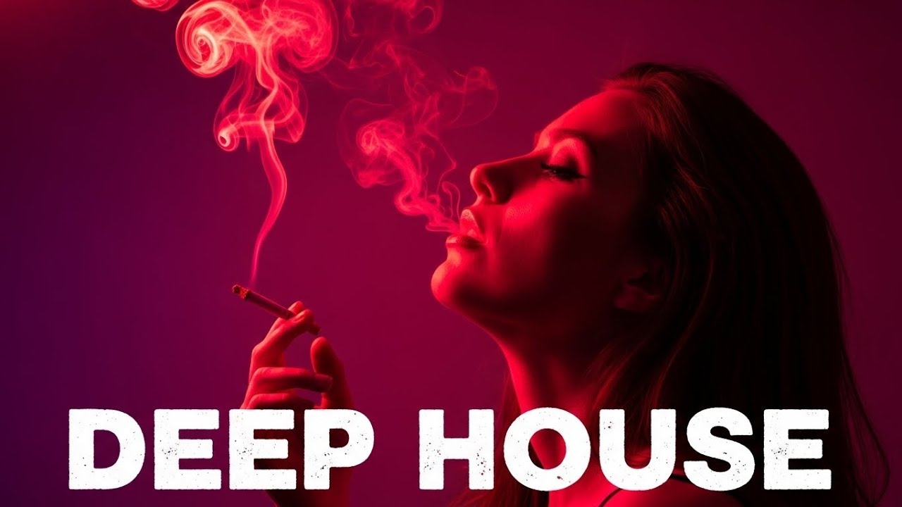 Treino VIP 2026 💎 Deep House Sofisticado para Academias de Luxo