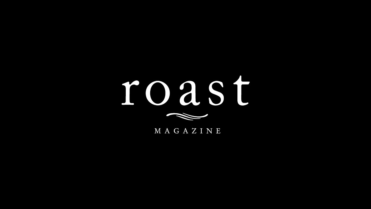 Interview With The Author: Ian Fretheim on The Cafe Imports Coffee Rose