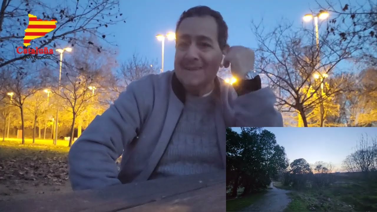 وجودنا في الطبيعة يقربنا من الخالق 