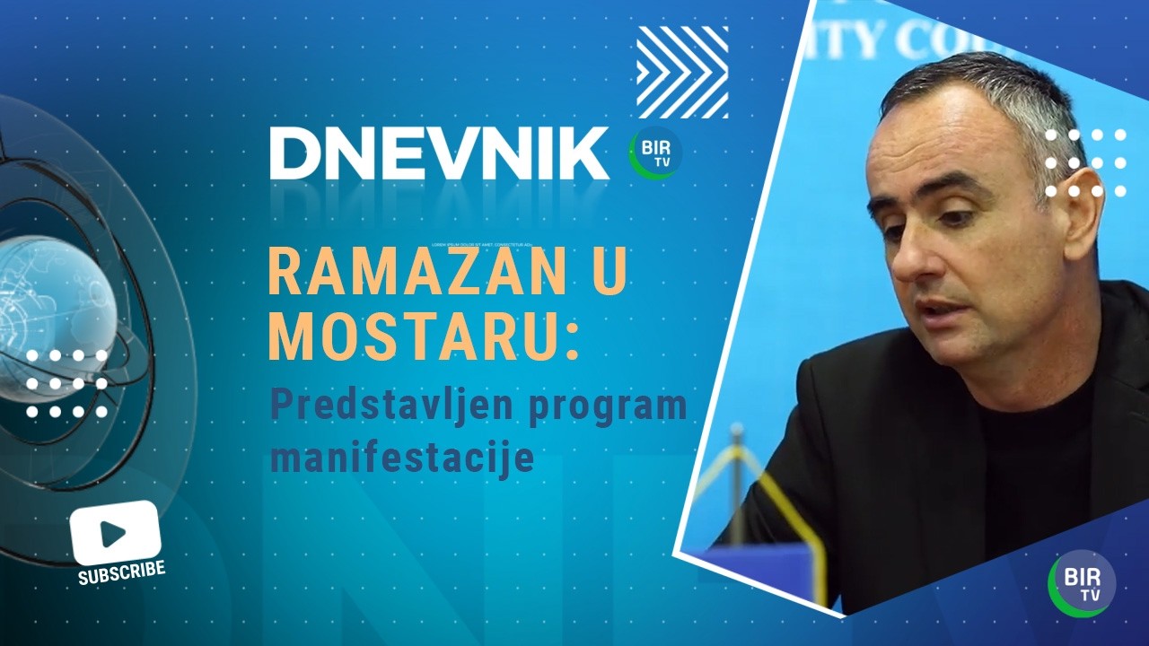 Predstavljen program manifestacije 