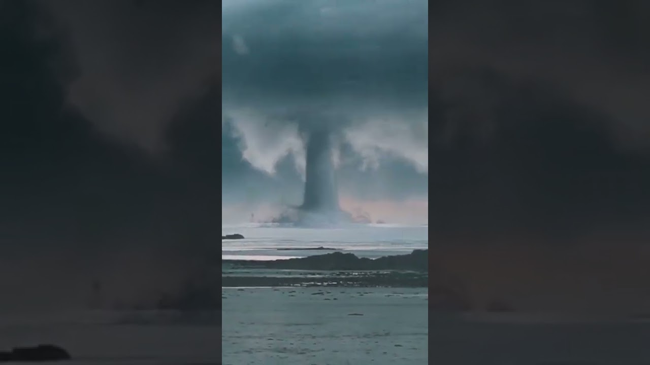 #vfx #cgi #c4d #maxonc4d #turbulencefd #aftereffects #jerseychannelislands