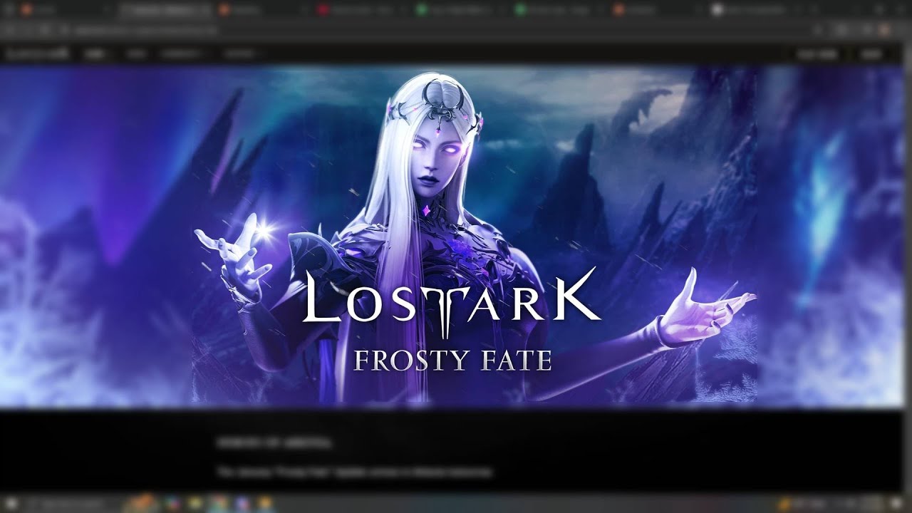 [90] PATCH NOTES YIPEE + Bots Or Doomerisms? | Lost Ark