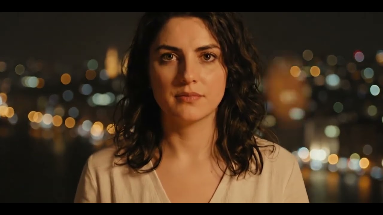 Midnight Letters – In the space where we used to be