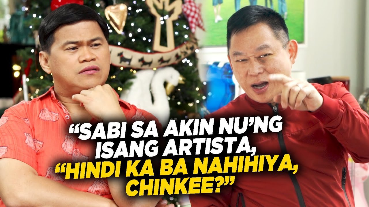 Chinkee Tan, ano’ng ibinenta, bakit ikinahiya noon? (PART 1/2) | Ogie Diaz