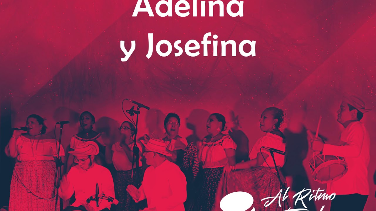 Ana Molina - Adelina y Josefina