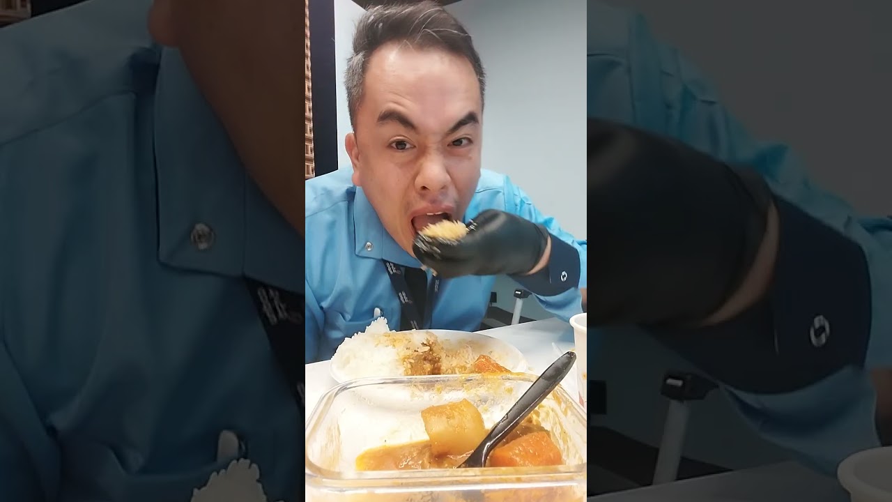 Calderetang baka baon ni kabayan 