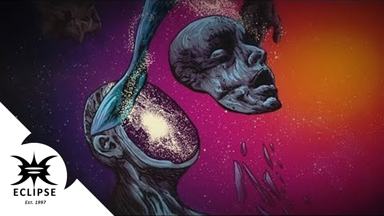 SIXFORNINE - Counting Stars (A Parallel Universe) (OFFICIAL MUSIC VIDEO) [Progressive Metal]