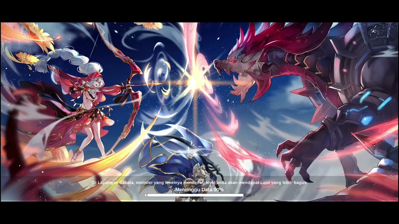 Top league the legend of neverland