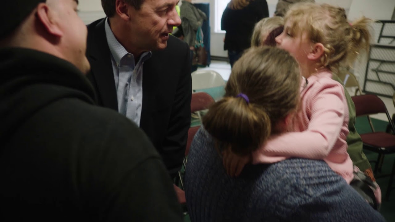 Steve Bullock