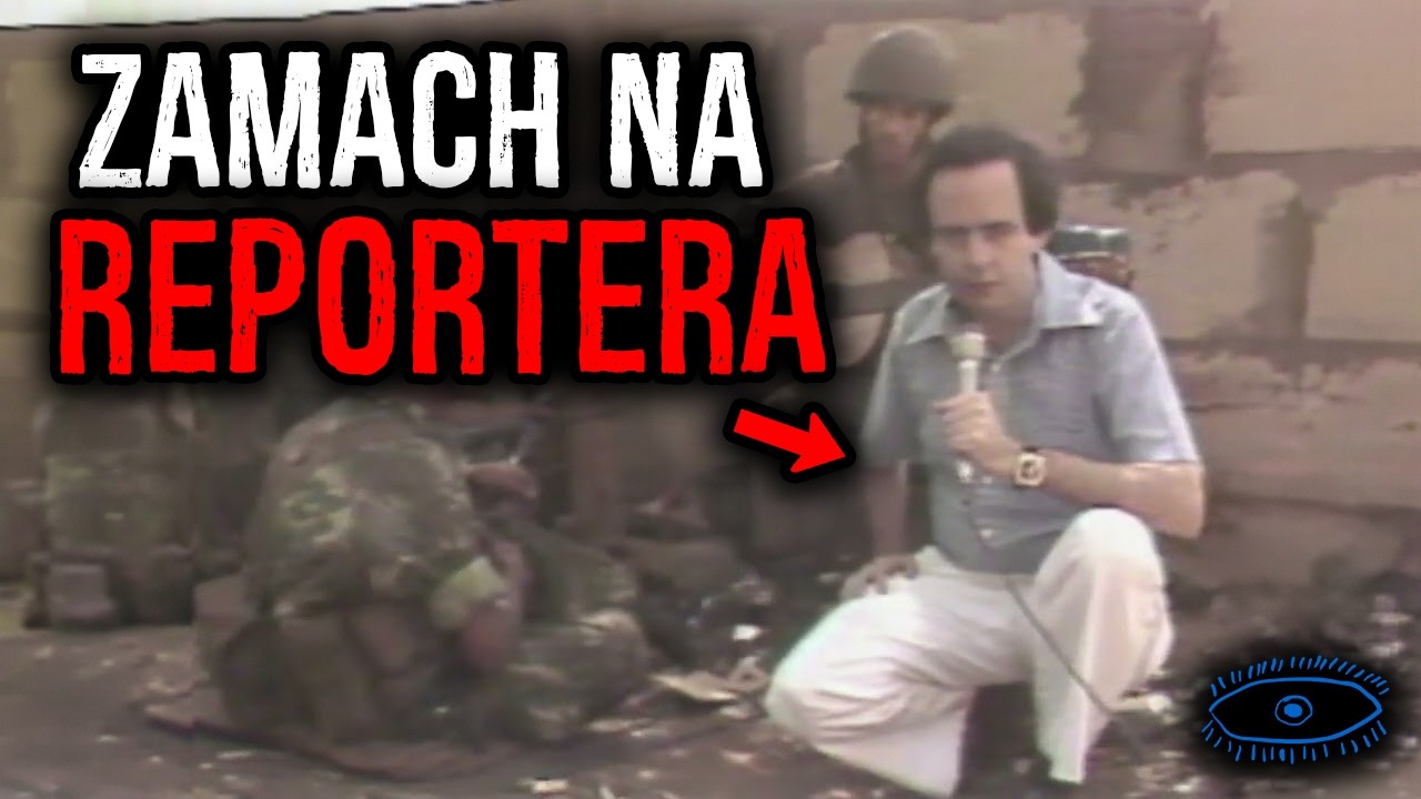 Najmroczniejsze MOMENTY w HISTORII TELEWIZJI!