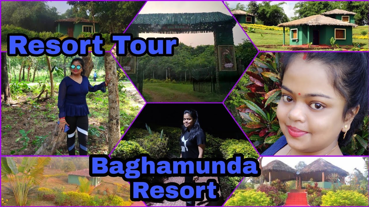 Exploring Satkosia Bhaghamunda Nature Camp 🏠 | Tikarpada Wildlife Sanctuary Tour 🐢