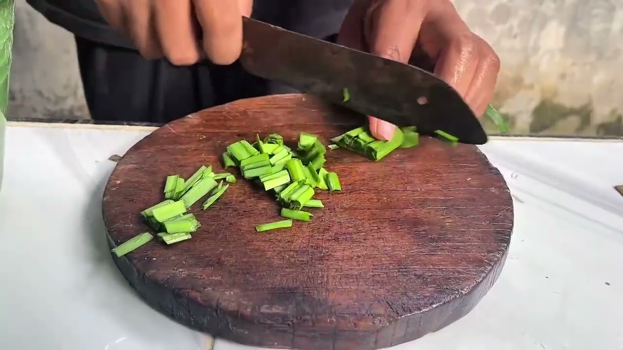🎥 Peningkatan Nilai Jual Kerupuk Sandaria sebagai Citra Khas Tuban melalui Branding Digital