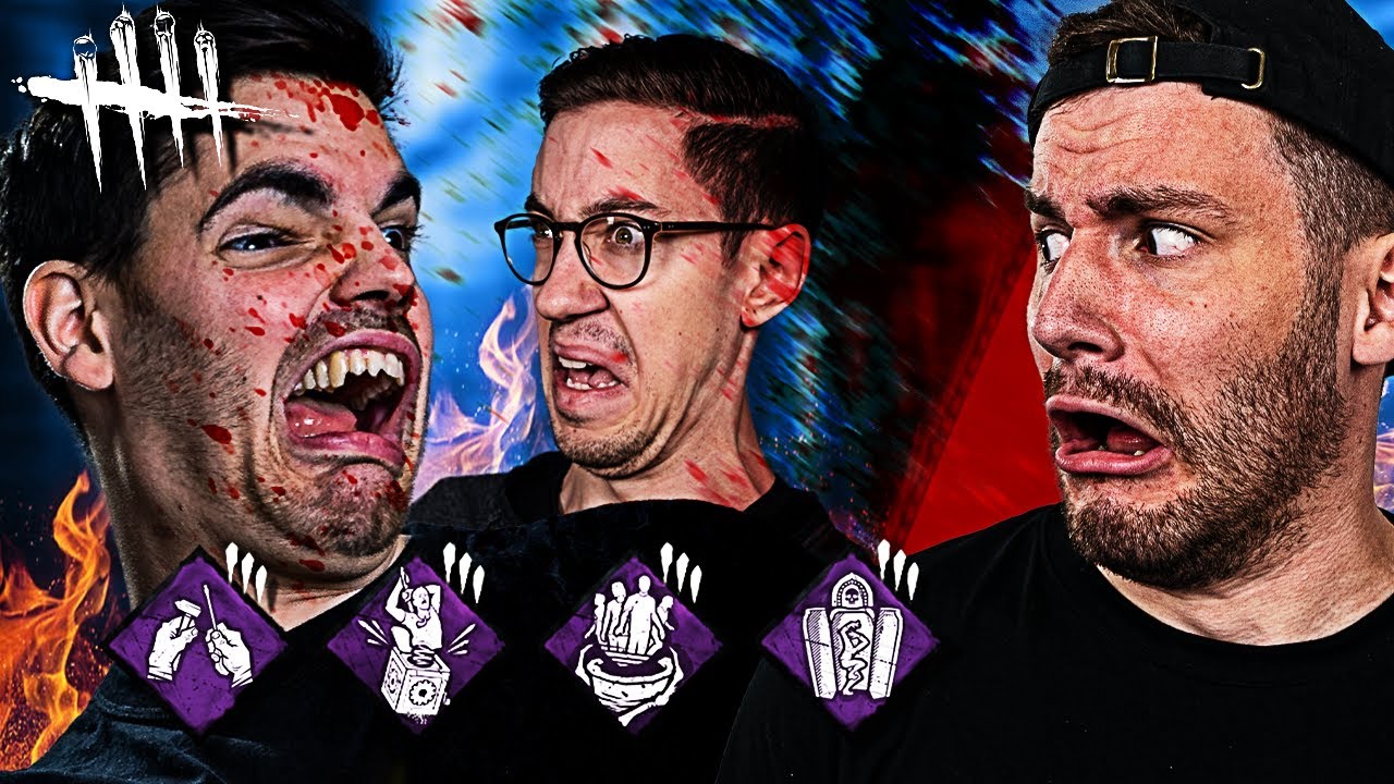 Die SÜLZE wird komplett ZERSÄGT! | Dead by Daylight | SÜLZE 148