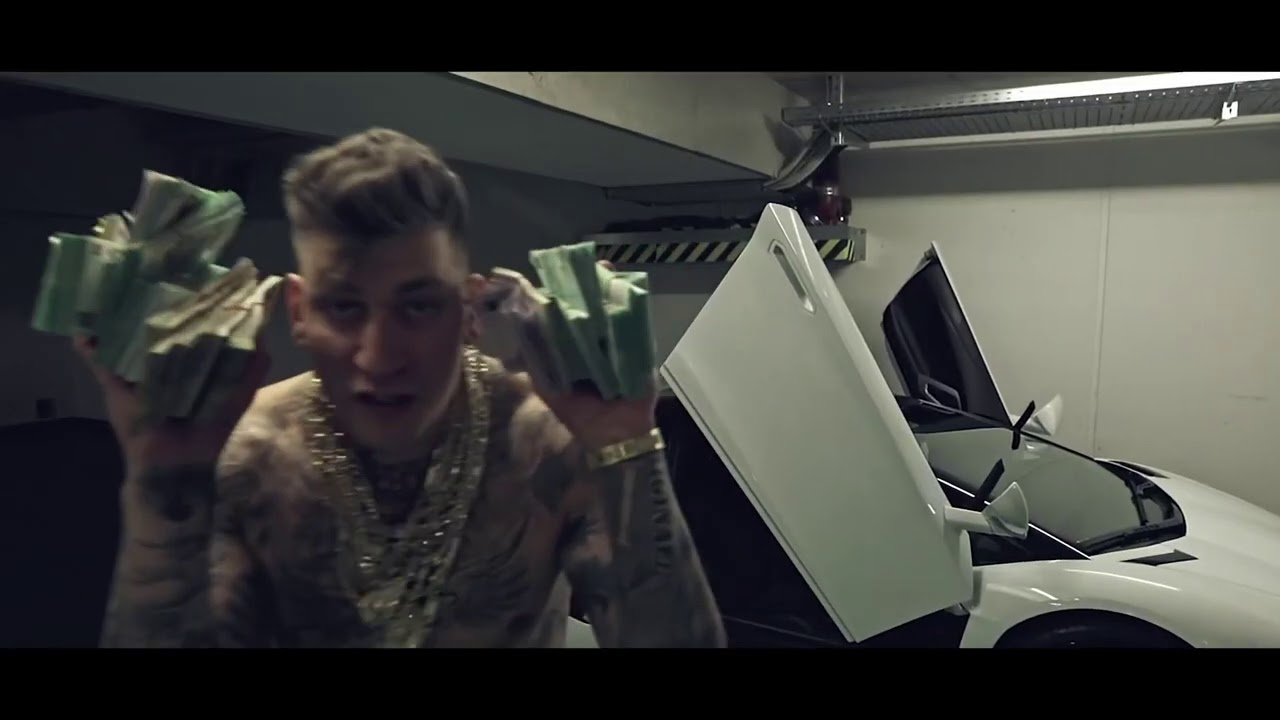 GZUZ - ►KING◄ prod. by | FLEXIN BEATZ |