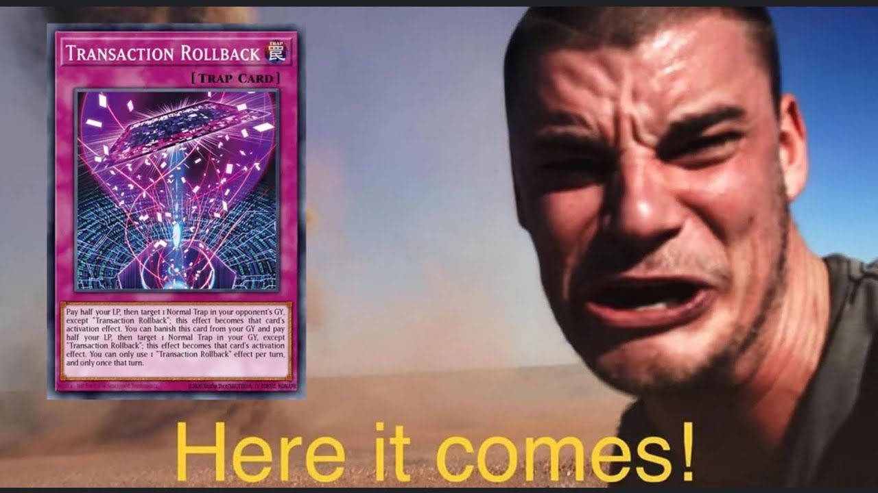 BEST PALEOZOIC (TRAP) TEARLAMENTS DECK PROFILE
