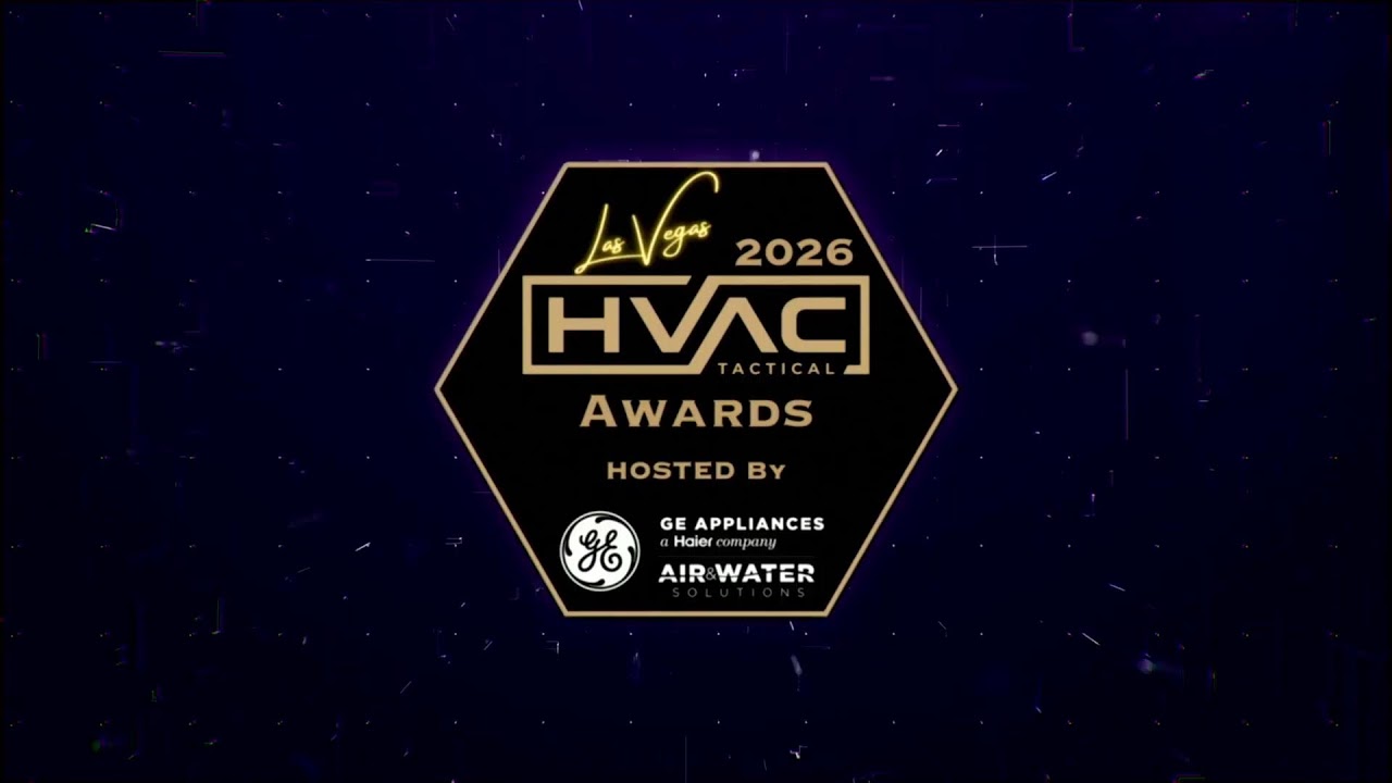 HVAC Tactical Live Stream