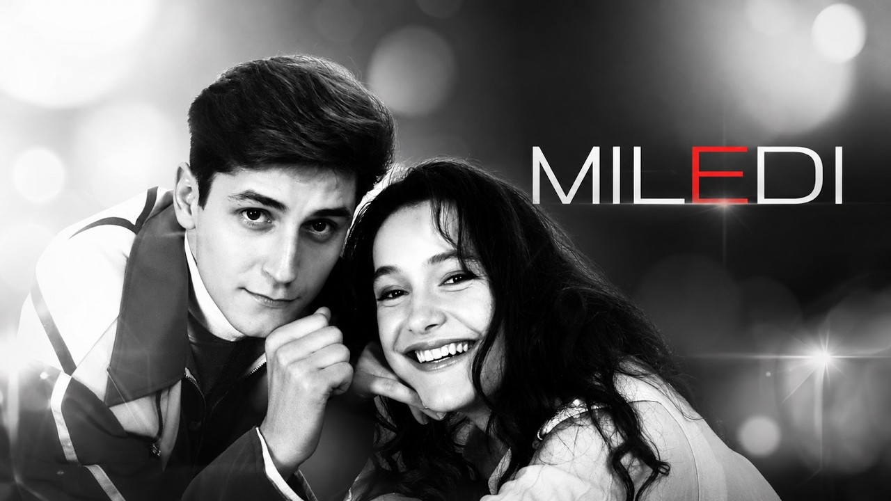Miledi ✧ Geriausios dainos ✦ Albumas