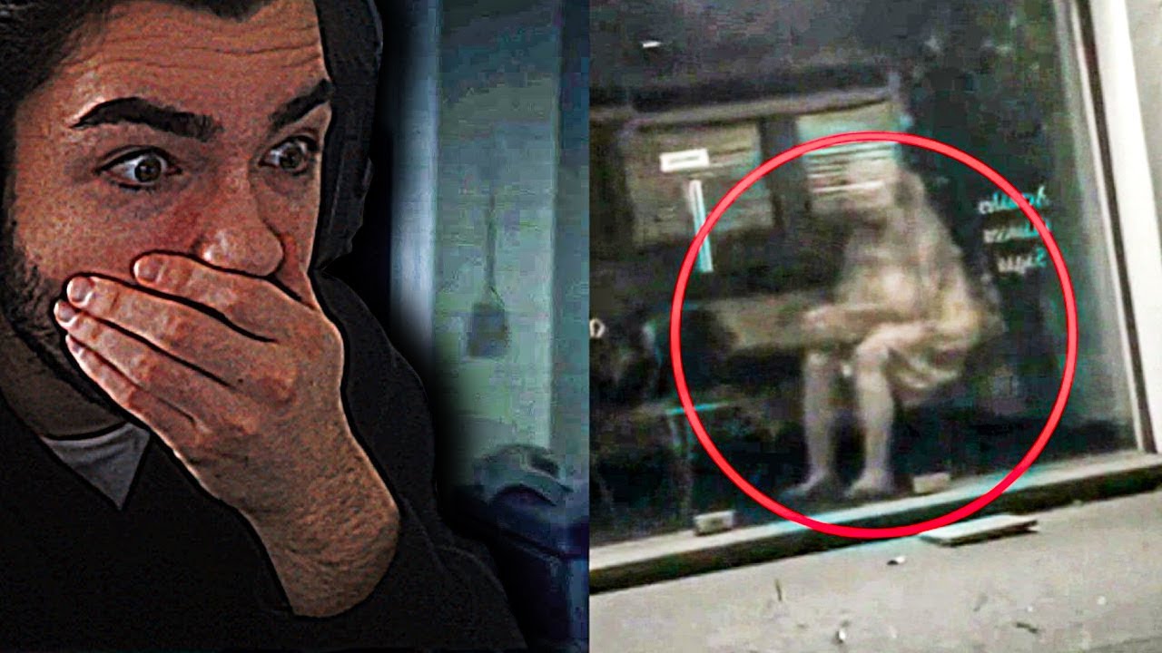 Cele mai PARANORMALE Fenomene Filmate