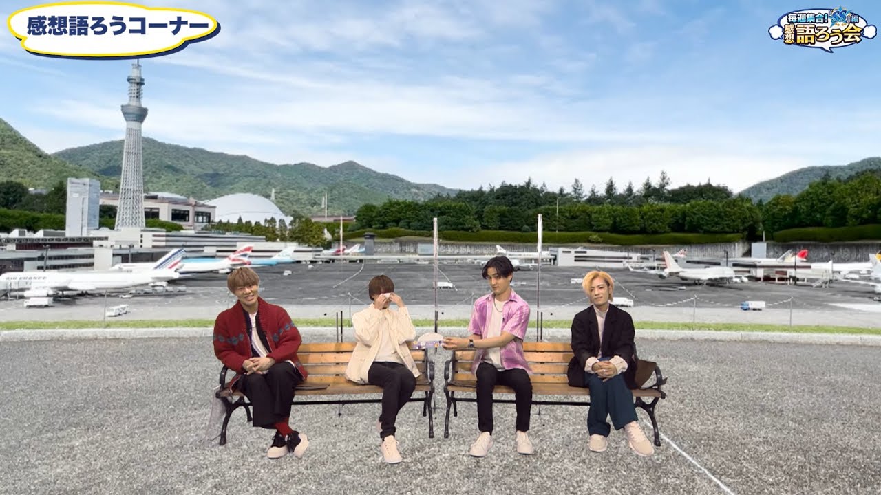 【毎週集合！『SS』編感想語ろう会】6th Stage『サンクチュアリ』 あんさんぶるスターズ！！