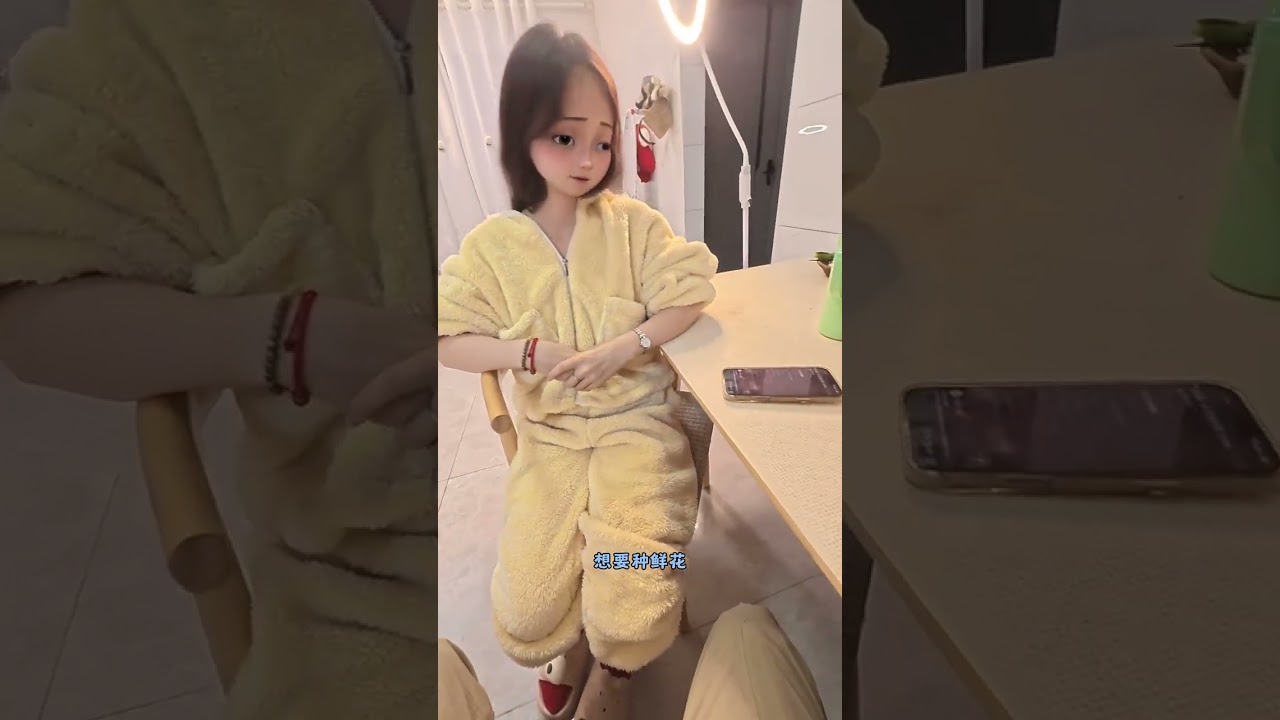 Hurry home and see the person I want to see#Couple s Daily life#Couple vlog#after work#hav