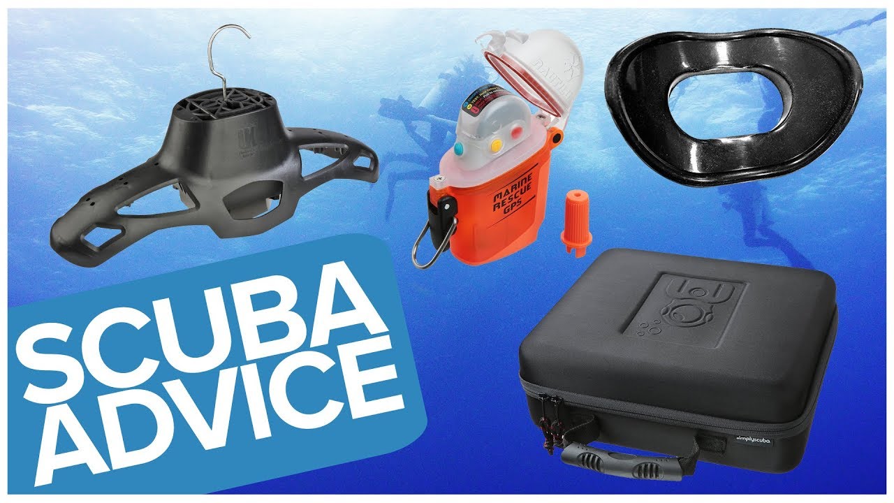 Best Accessories - 2019