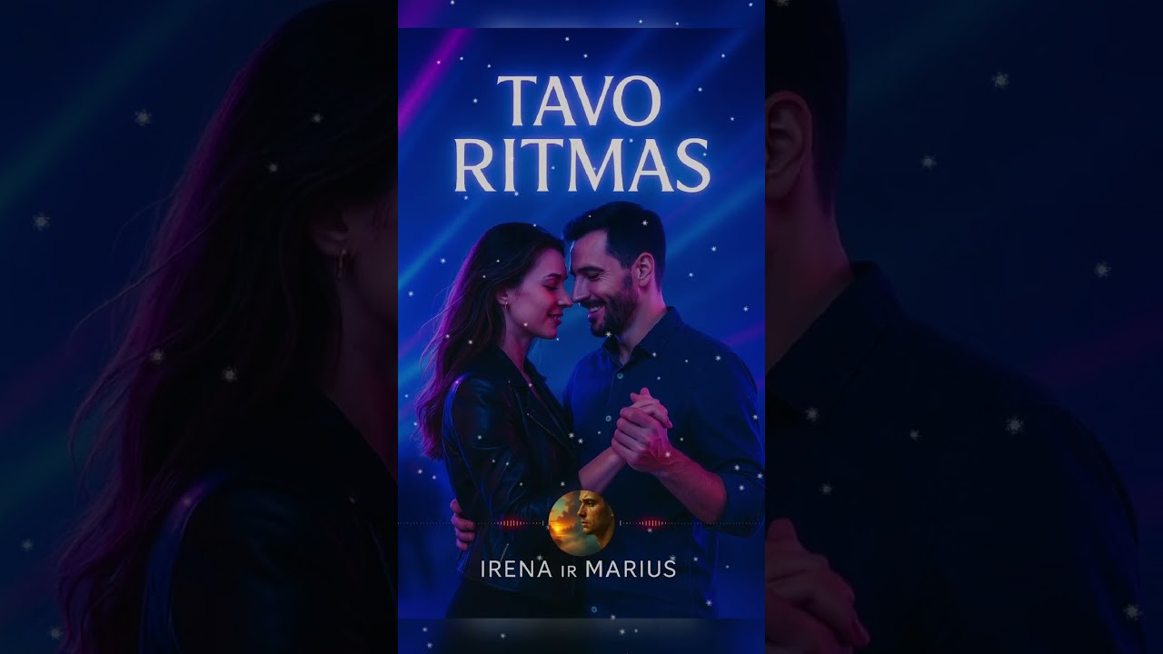 Niekada taves neiškeisiu(Tavo Ritmas)lietuviskosdainos#