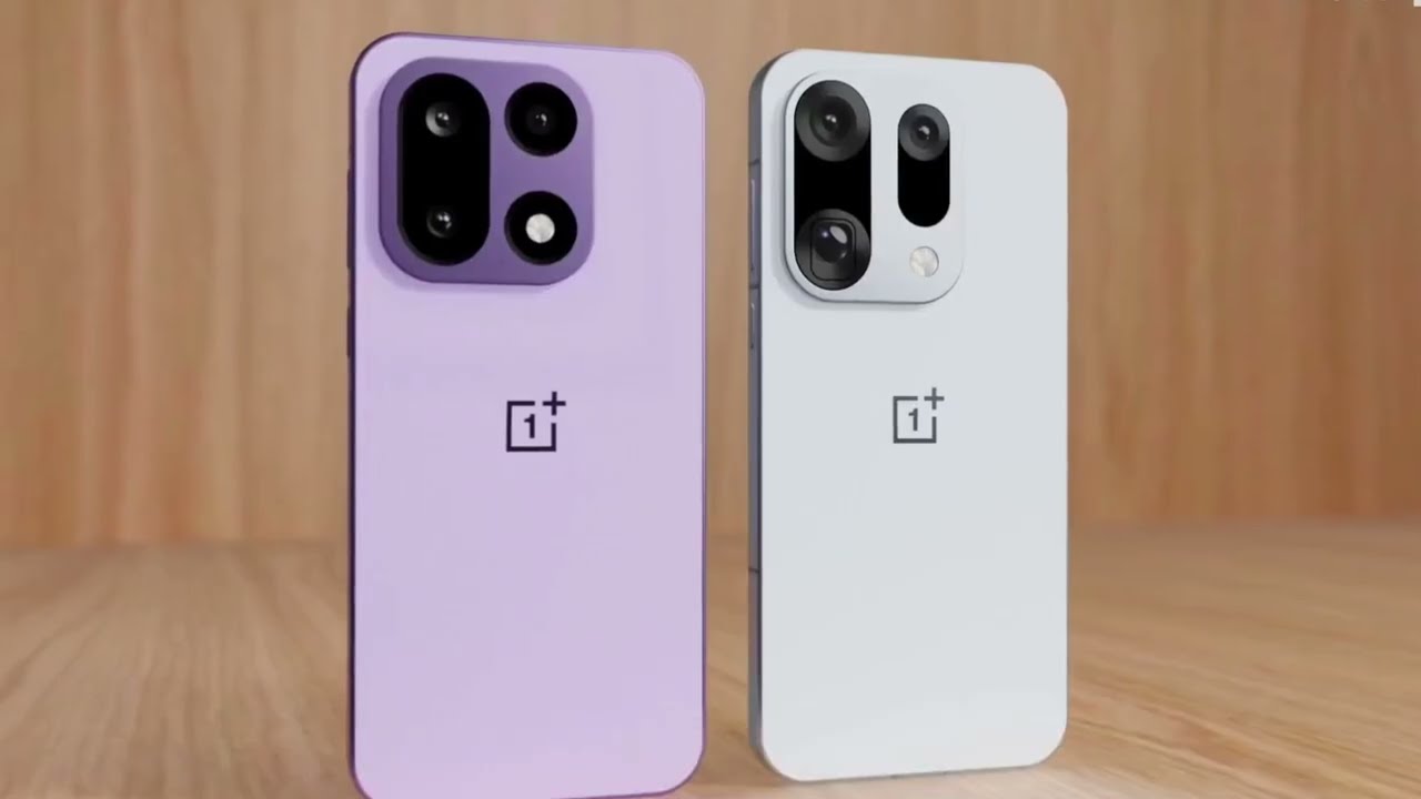 OnePlus 16 LEAK: Cấu H&igrave;nh 