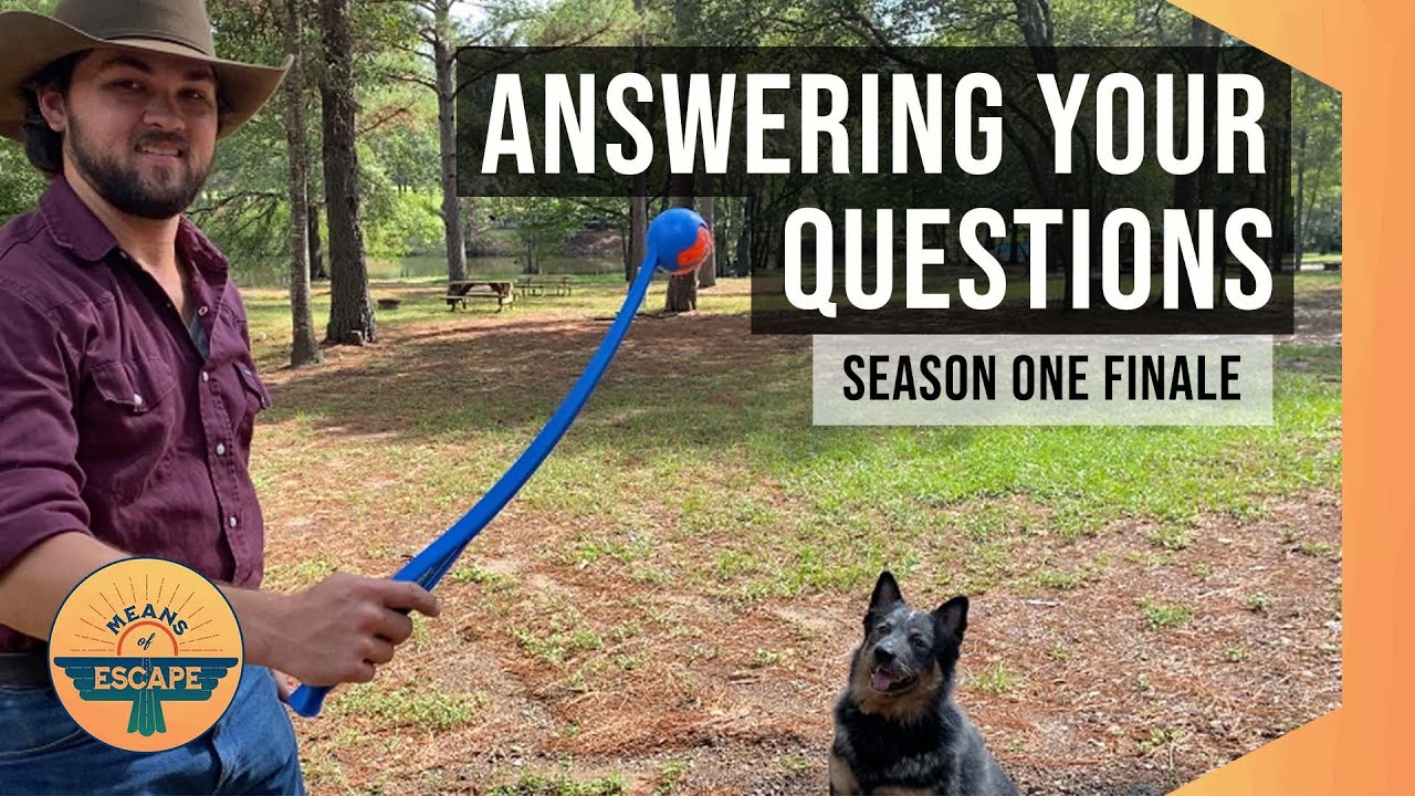 RV FAQ | Season One Finale