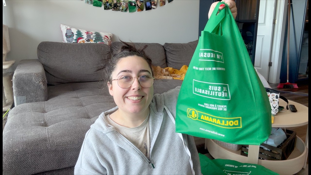 dollar store haul & preschool upgrades