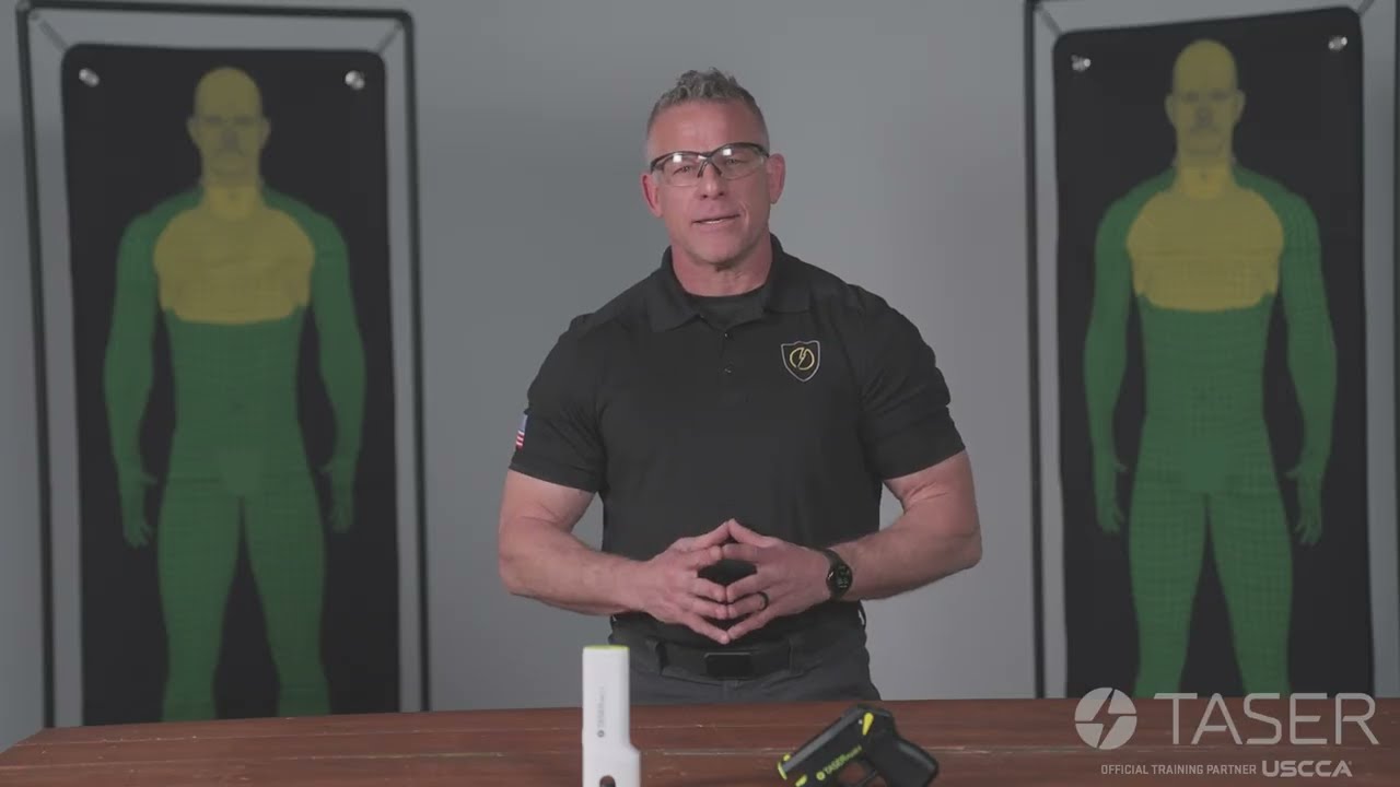 What is the Difference Between the TASER Pulse 2 and the TASER Bolt 2?