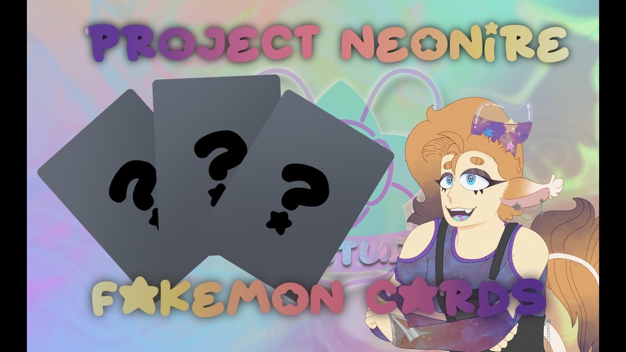 Fakemon Time fakemon time!!!