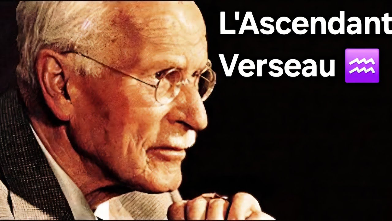 L'Ascendant Verseau ♒️ en Astrologie
