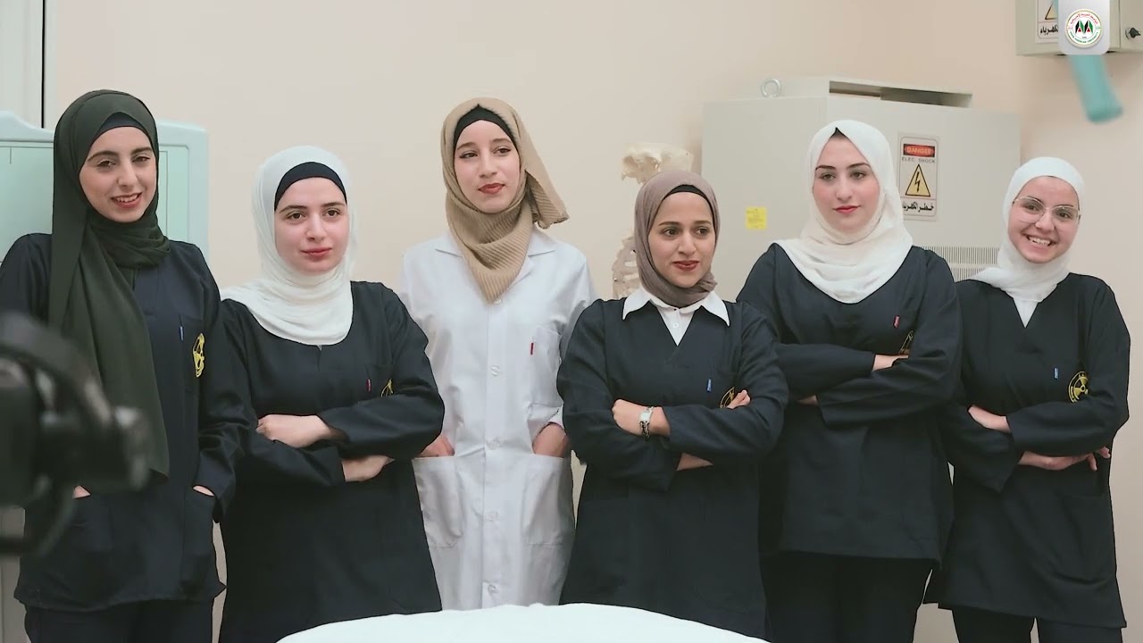 فيديو تعريفي للجامعة العربية الأمريكية باللغة الإنجليزية