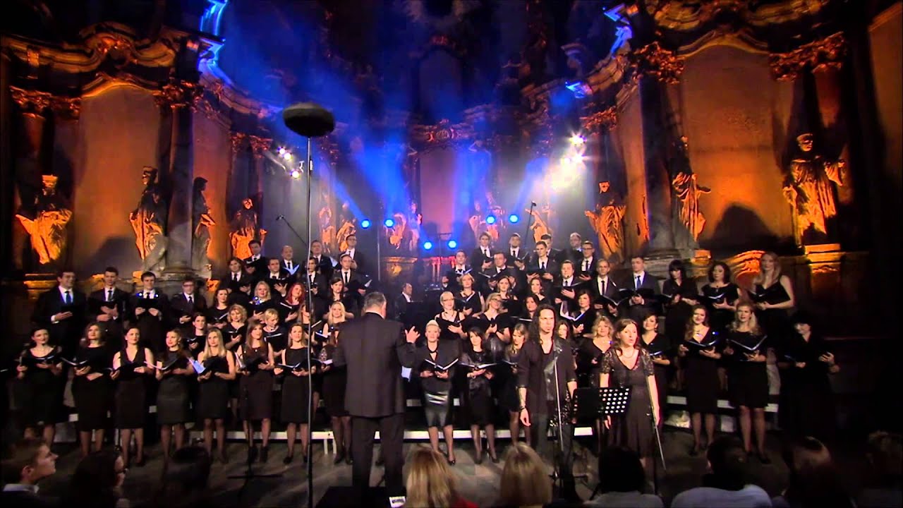 Falling Slowly (from the motion picture Once) - Bel Canto Choir Vilnius