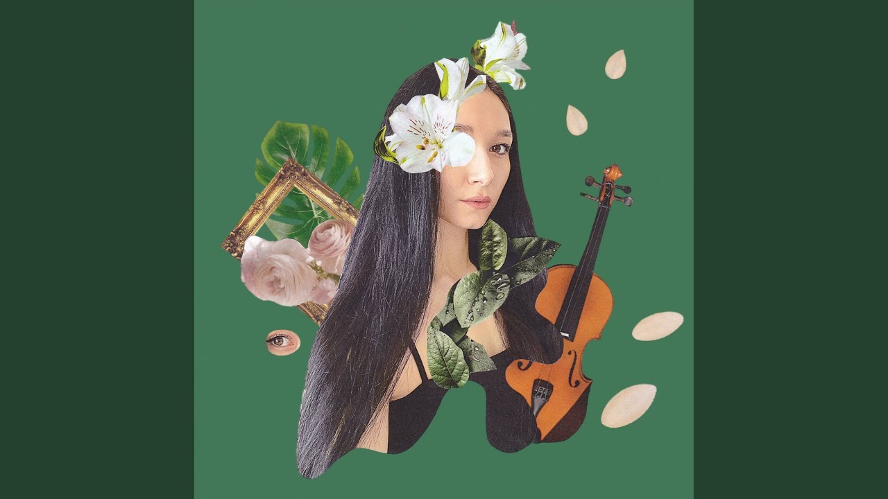 Wiosna (with string quartet)