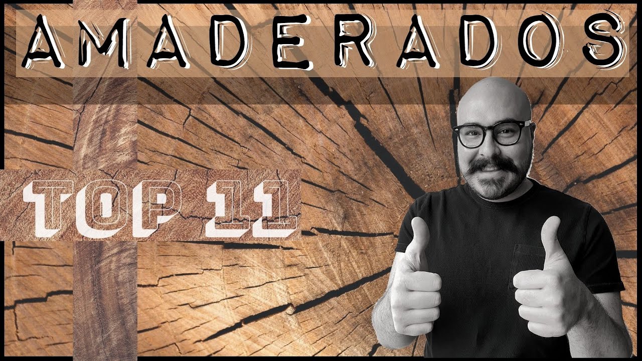 | Top 11 Perfumes Amaderados; Mis Favoritos para el Frio| My Scent Journey