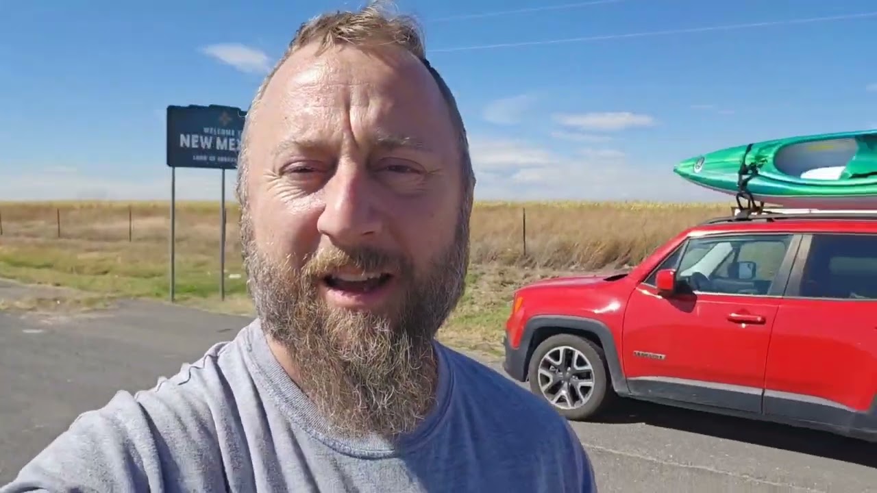 Stranded 5 Miles From the Finish Line! 