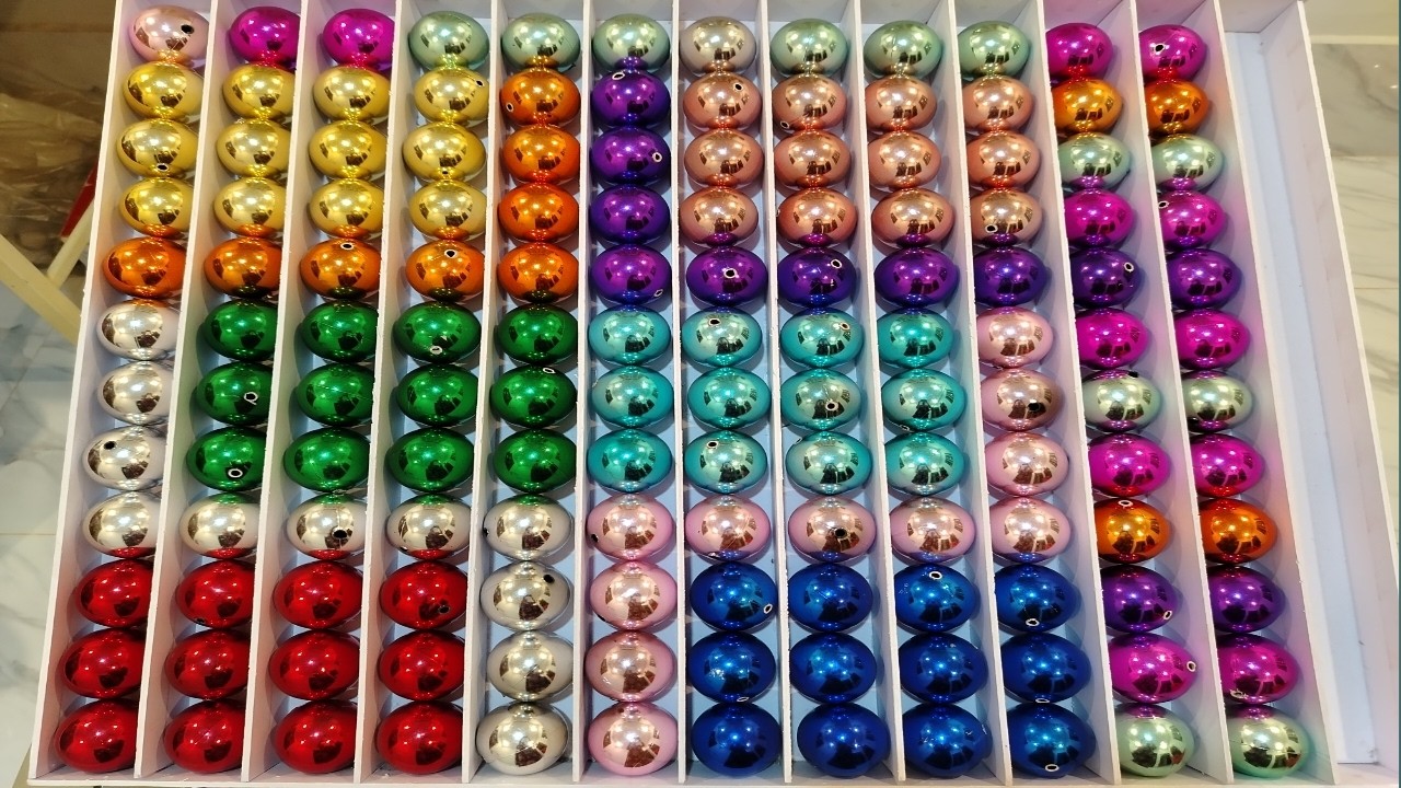 Color Ball Sorting Puzzle Game: A Family Bonding Brain Game * Level  01