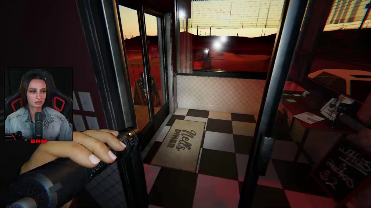 [СТРИМ] БОДРЫЙ ПОНЕДЕЛЬНИК С BRM | DLC THE PRISONER | УГАДЫВАЕМ ПРИЗРАКОВ В PHASMOPHOBIA | 10.08.26