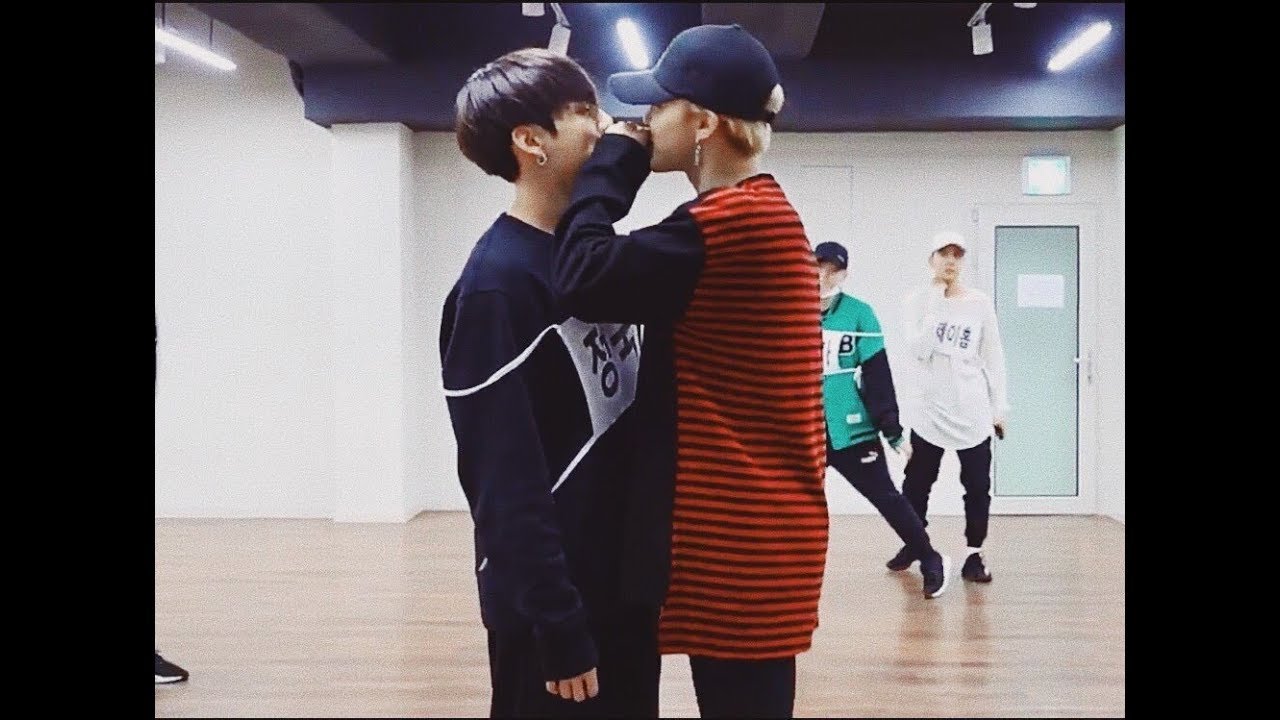 Jikook//Mi Santa ♥