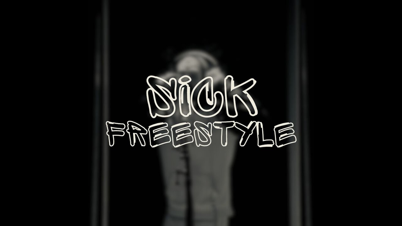 Wiked - Sick Freestyle (Official Music Video)