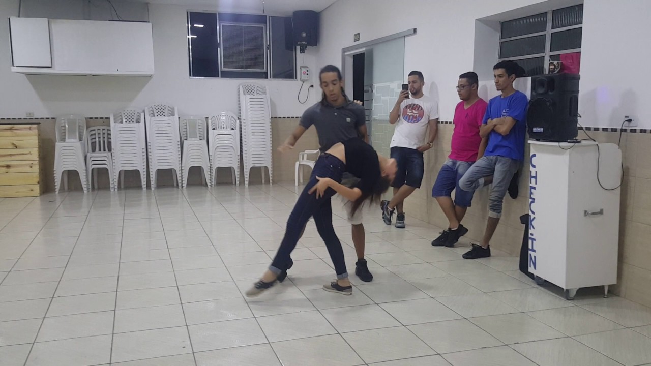 improviso... vaneira rafinha e bruna