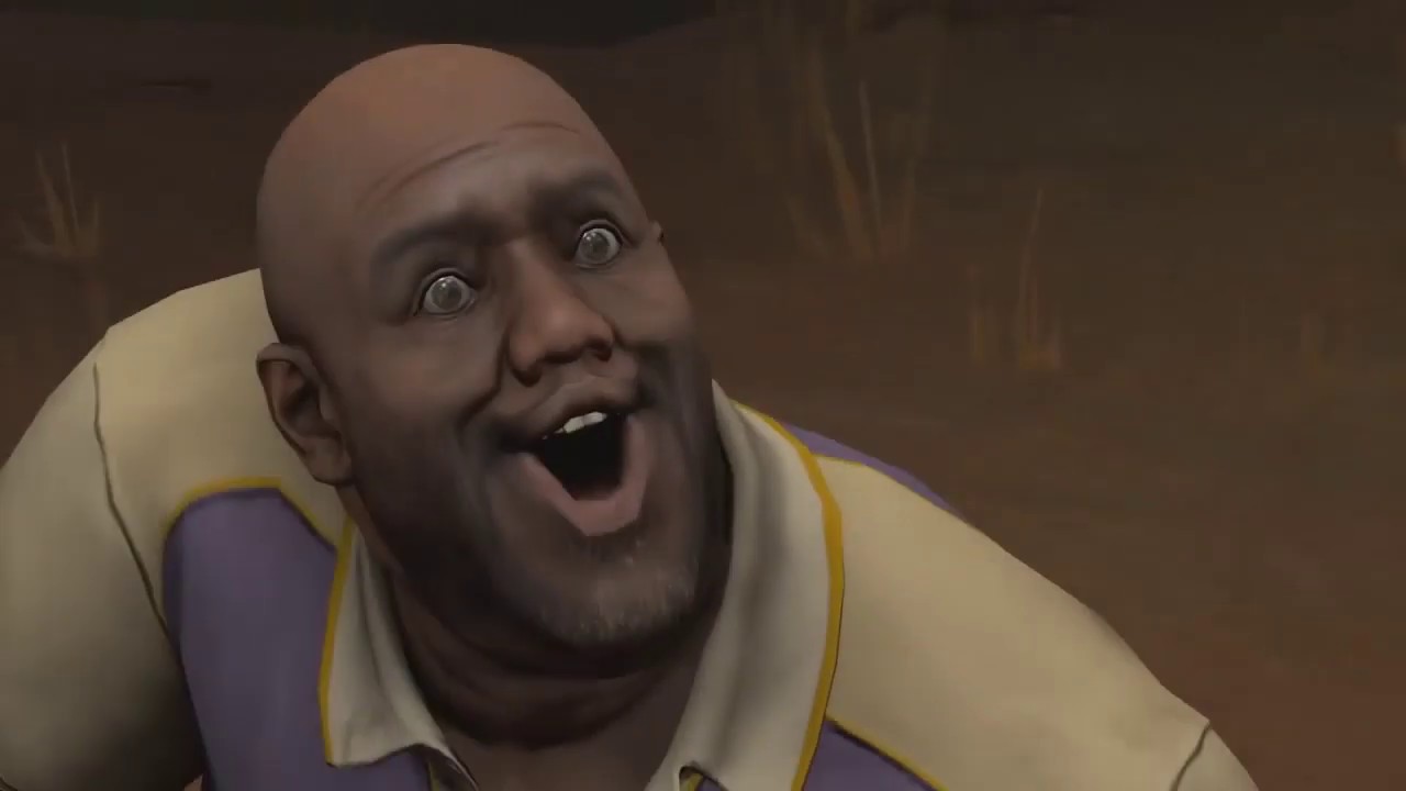 Rule Breaker (SFM) but the cop car never interrupts and it's ten minutes of litness