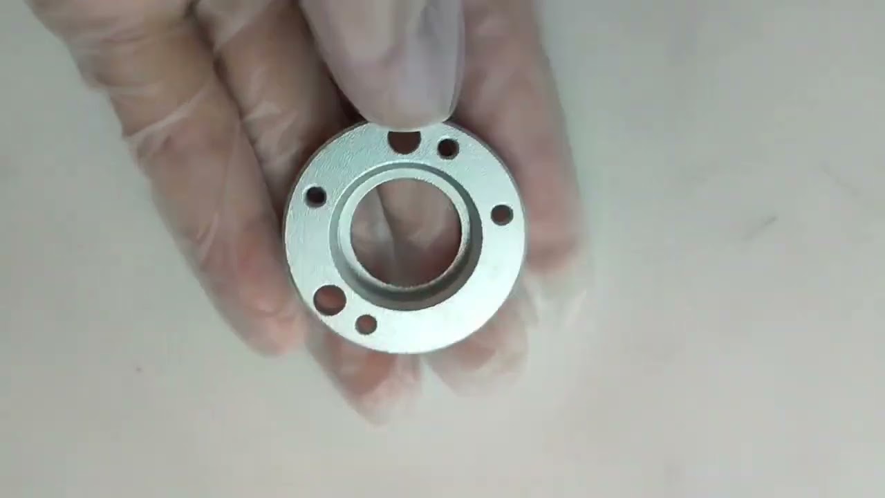 Custom Hardware – Efficient & Risk-Controlled