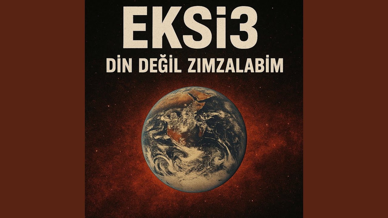 Din Değil Zimzalabim