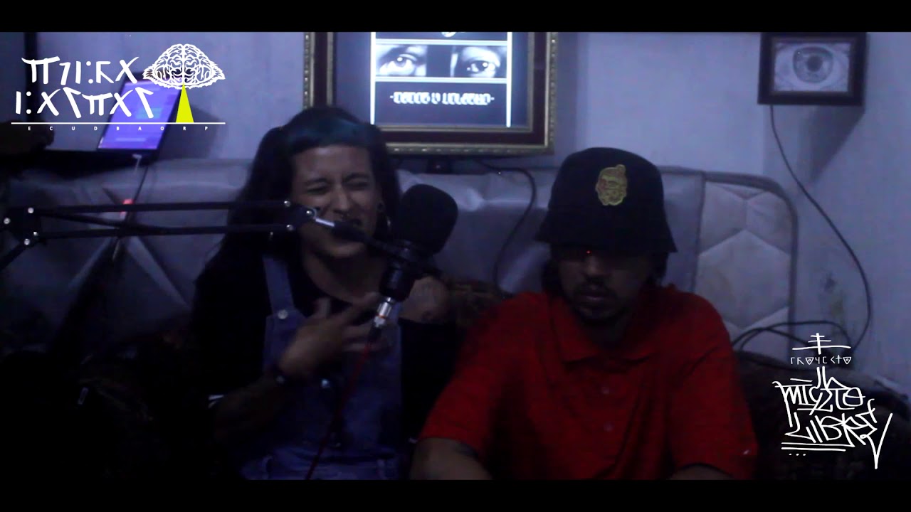Proyecto Micro Libre - T2 Sesion 5 - Valeska y Dedos