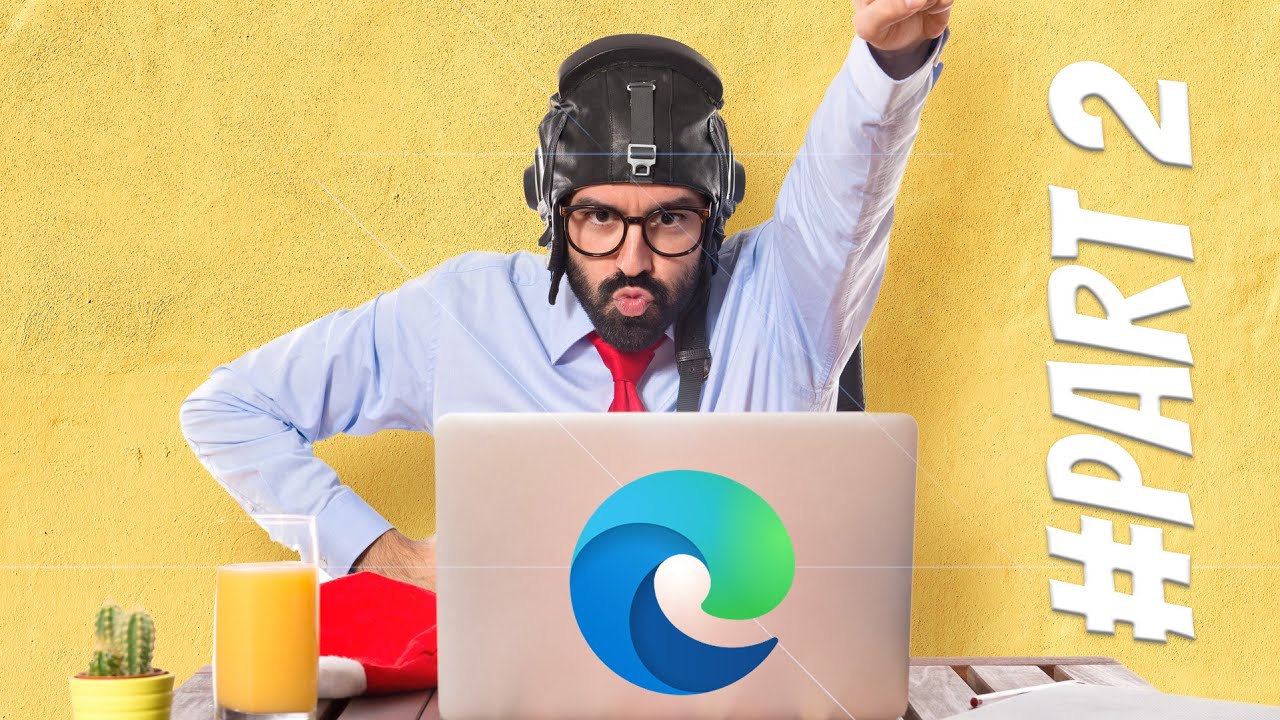 Microsoft Edge Performance Boost 2025 &ndash; Speed Tips for Pros  #part2