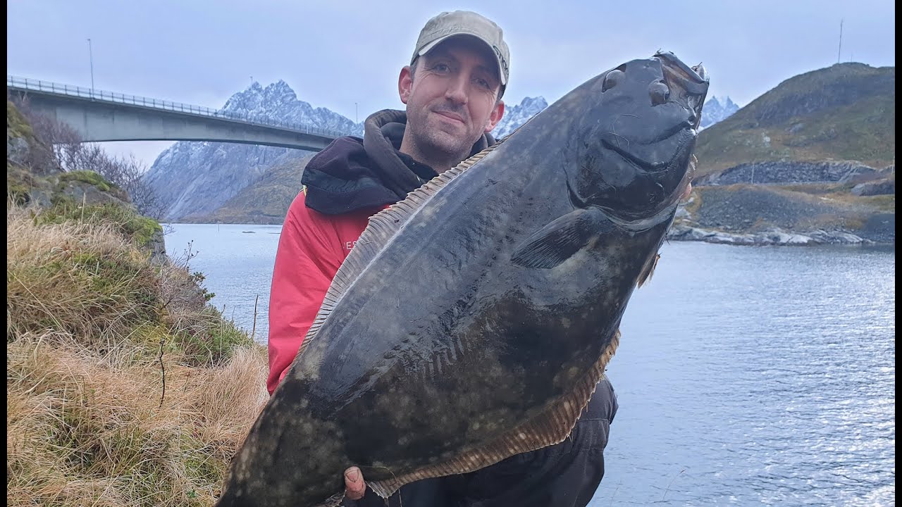 EP#7 - The Lofoten Islands, Norway